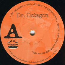 Load image into Gallery viewer, Dr. Octagon | Dr. Octagonecologyst
