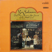 Load image into Gallery viewer, Eddie Kochak | Ya Salaam (The New Amer-Abic Sound Of The Middle East)