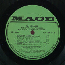 Load image into Gallery viewer, Eddie Kochak | Ya Salaam (The New Amer-Abic Sound Of The Middle East)