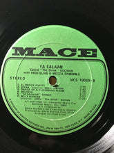 Load image into Gallery viewer, Eddie Kochak | Ya Salaam (The New Amer-Abic Sound Of The Middle East)