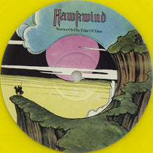 Load image into Gallery viewer, Hawkwind | Warrior On The Edge Of Time (New)