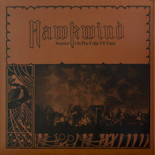Load image into Gallery viewer, Hawkwind | Warrior On The Edge Of Time (New)