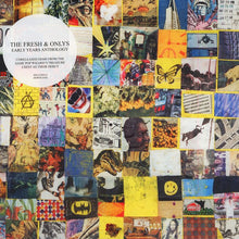 Load image into Gallery viewer, The Fresh & Onlys | Early Years Anthology (New)