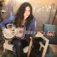 Load image into Gallery viewer, Kurt Vile | B'lieve I'm Goin Down... (New)