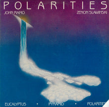 Load image into Gallery viewer, John Ramo | Polarities