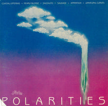 Load image into Gallery viewer, John Ramo | Polarities