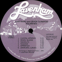 Load image into Gallery viewer, John Ramo | Polarities