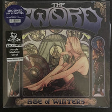 Load image into Gallery viewer, The Sword | Age Of Winters
