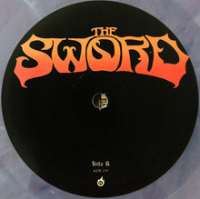Load image into Gallery viewer, The Sword | Age Of Winters