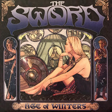 Load image into Gallery viewer, The Sword | Age Of Winters