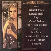 Load image into Gallery viewer, The Sword | Age Of Winters