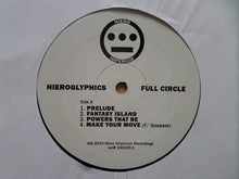 Load image into Gallery viewer, Hieroglyphics | Full Circle