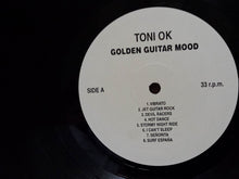 Load image into Gallery viewer, Tony Ok | Golden Guitar Mood (New)