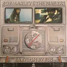 Load image into Gallery viewer, Bob Marley & The Wailers | Babylon By Bus (New)