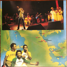 Load image into Gallery viewer, Bob Marley & The Wailers | Babylon By Bus (New)