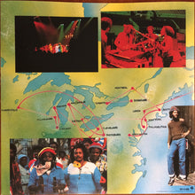 Load image into Gallery viewer, Bob Marley & The Wailers | Babylon By Bus (New)