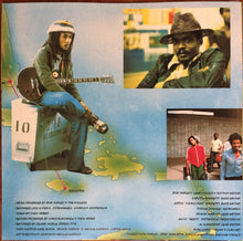 Load image into Gallery viewer, Bob Marley & The Wailers | Babylon By Bus (New)