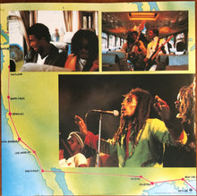 Load image into Gallery viewer, Bob Marley & The Wailers | Babylon By Bus (New)