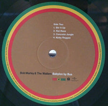 Load image into Gallery viewer, Bob Marley & The Wailers | Babylon By Bus (New)