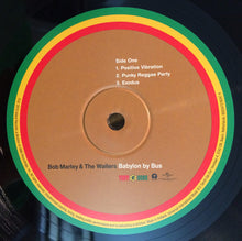 Load image into Gallery viewer, Bob Marley & The Wailers | Babylon By Bus (New)