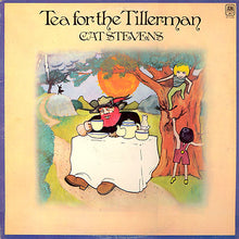 Load image into Gallery viewer, Cat Stevens | Tea For The Tillerman