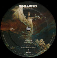 Load image into Gallery viewer, Wolfmother | Wolfmother (New)