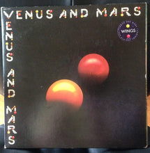 Load image into Gallery viewer, Wings (2) | Venus And Mars