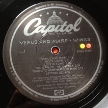 Load image into Gallery viewer, Wings (2) | Venus And Mars
