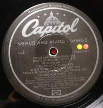 Load image into Gallery viewer, Wings (2) | Venus And Mars