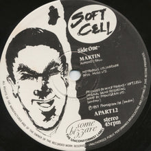 Load image into Gallery viewer, Soft Cell | The Art Of Falling Apart