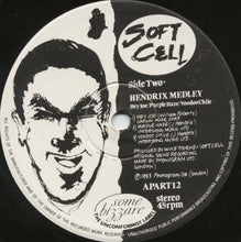 Load image into Gallery viewer, Soft Cell | The Art Of Falling Apart