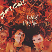 Load image into Gallery viewer, Soft Cell | The Art Of Falling Apart