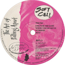 Load image into Gallery viewer, Soft Cell | The Art Of Falling Apart