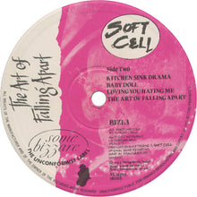 Load image into Gallery viewer, Soft Cell | The Art Of Falling Apart