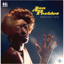 Load image into Gallery viewer, Ann Peebles | Greatest Hits (New)