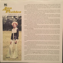Load image into Gallery viewer, Ann Peebles | Greatest Hits (New)
