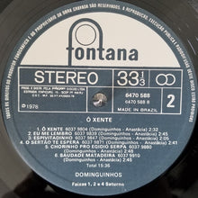 Load image into Gallery viewer, Dominguinhos | Ó Xente!