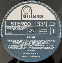 Load image into Gallery viewer, Dominguinhos | Ó Xente!