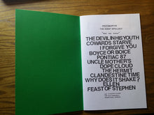 Load image into Gallery viewer, Protomartyr (2) | The Agent Intellect (New)