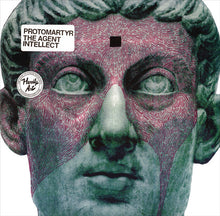 Load image into Gallery viewer, Protomartyr (2) | The Agent Intellect (New)