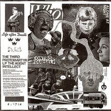 Load image into Gallery viewer, Protomartyr (2) | The Agent Intellect (New)
