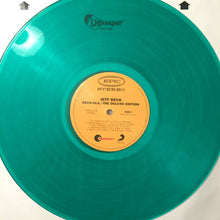 Load image into Gallery viewer, Jeff Beck Group | Beck-Ola