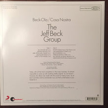 Load image into Gallery viewer, Jeff Beck Group | Beck-Ola