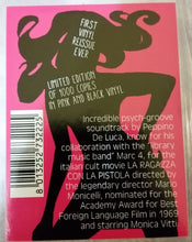 Load image into Gallery viewer, Peppino De Luca | La Ragazza Con La Pistola