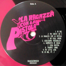 Load image into Gallery viewer, Peppino De Luca | La Ragazza Con La Pistola