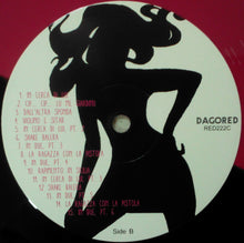 Load image into Gallery viewer, Peppino De Luca | La Ragazza Con La Pistola