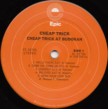 Load image into Gallery viewer, Cheap Trick | Cheap Trick At Budokan
