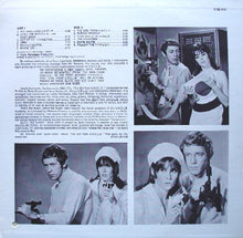 Load image into Gallery viewer, Teddy Randazzo | The Girl From U.N.C.L.E. (Music From The Television Series)