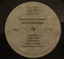 Load image into Gallery viewer, Promised Land Sound | For Use And Delight