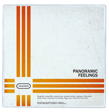 Load image into Gallery viewer, Alessandro Alessandroni | Panoramic Feelings (New)